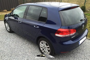 Volkswagen Golf 6
