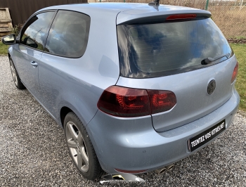 Volkswagen Golf 6