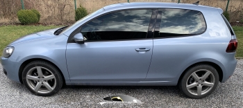 Volkswagen Golf 6