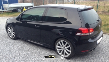 Volkswagen Golf 6