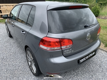 Volkswagen Golf 6