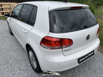 Volkswagen Golf 6
