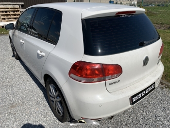 Volkswagen Golf 6