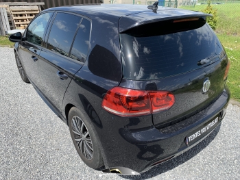 Volkswagen Golf 6