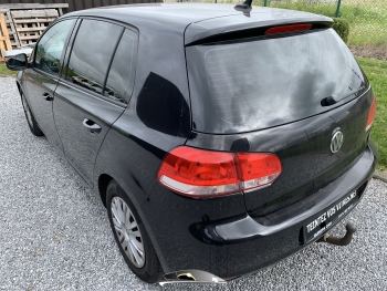 Volkswagen Golf 6