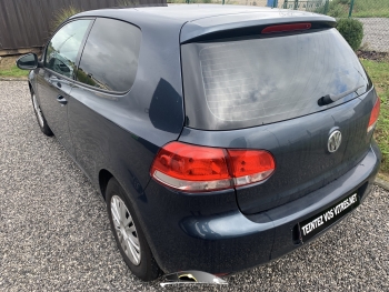Volkswagen Golf 6