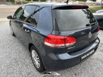 Volkswagen Golf 6
