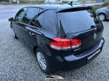 Volkswagen Golf 6