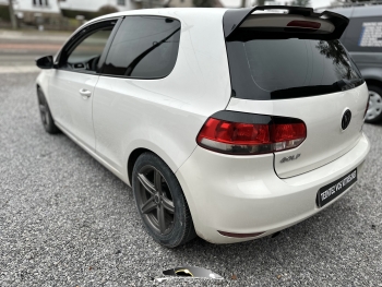 Volkswagen Golf 6