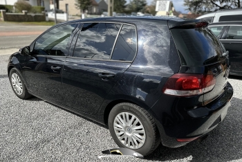 Volkswagen Golf 6