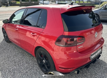 Volkswagen Golf 6