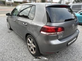 Volkswagen Golf 6