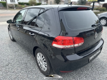 Volkswagen Golf 6