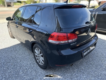 Volkswagen Golf 6