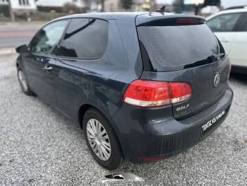 Volkswagen Golf 6