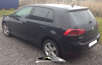 Volkswagen Golf 7