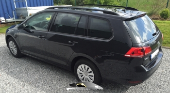 Volkswagen Golf 7