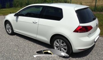Volkswagen Golf 7