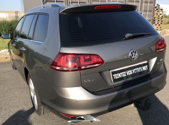 Volkswagen Golf 7