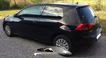 Volkswagen Golf 7