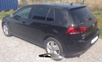 Volkswagen Golf 7