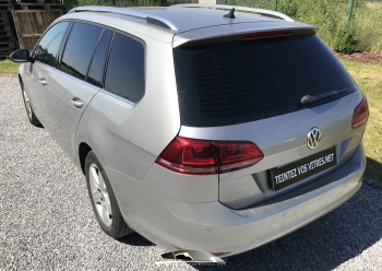 Volkswagen Golf 7