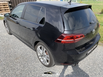 Volkswagen Golf 7