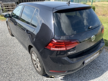 Volkswagen Golf 7
