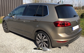 Volkswagen Golf 7
