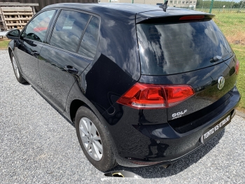 Volkswagen Golf 7