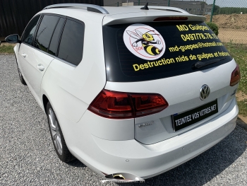 Volkswagen Golf 7