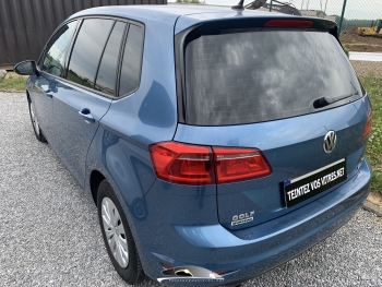 Volkswagen Golf 7