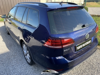 Volkswagen Golf 7