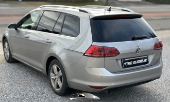 Volkswagen Golf 7