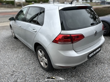 Volkswagen Golf 7