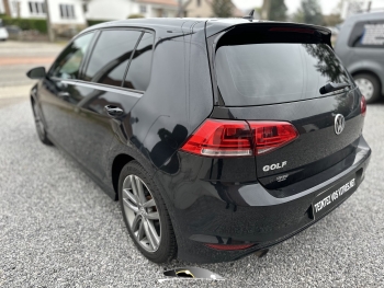 Volkswagen Golf 7