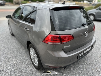 Volkswagen Golf 7