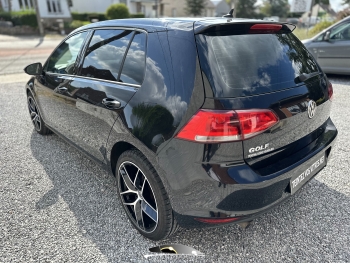 Volkswagen Golf 7