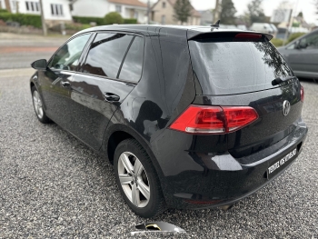 Volkswagen Golf 7
