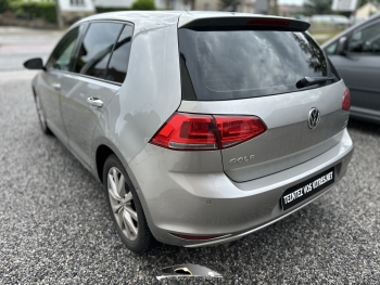 Volkswagen Golf 7
