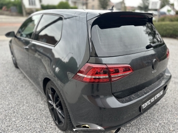 Volkswagen Golf 7