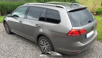 Volkswagen Golf 7
