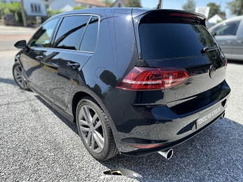 Volkswagen Golf 7