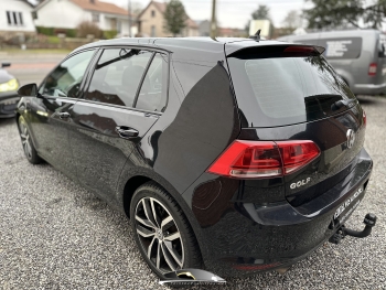 Volkswagen Golf 7