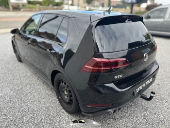Volkswagen Golf 7
