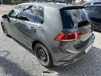 Volkswagen Golf 7