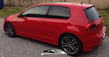 Volkswagen Golf 7