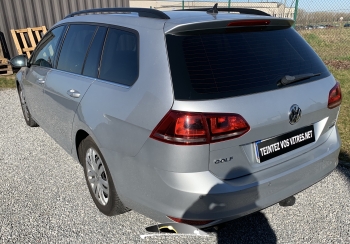 Volkswagen Golf 7