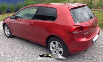 Volkswagen Golf 7