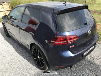 Volkswagen Golf 7